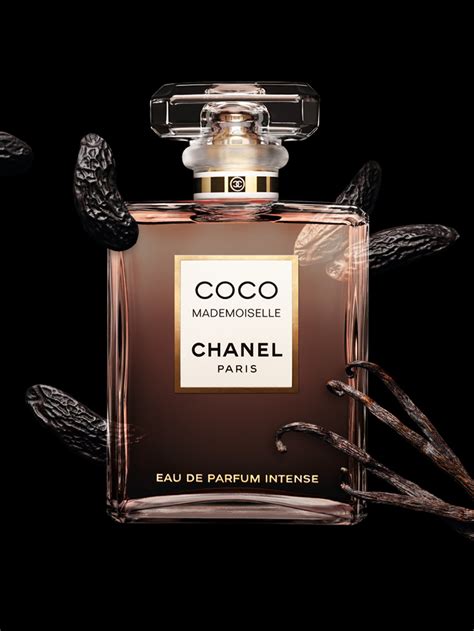 coco chanel perfume.|Coco .